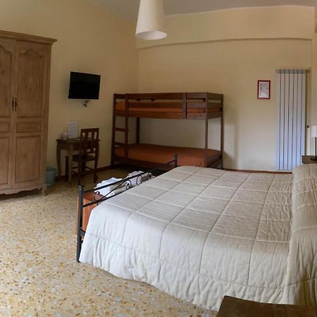 La Cannella Bed and Breakfast Anguillara Sabazia Εξωτερικό φωτογραφία