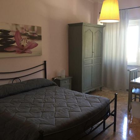 La Cannella Bed and Breakfast Anguillara Sabazia Εξωτερικό φωτογραφία