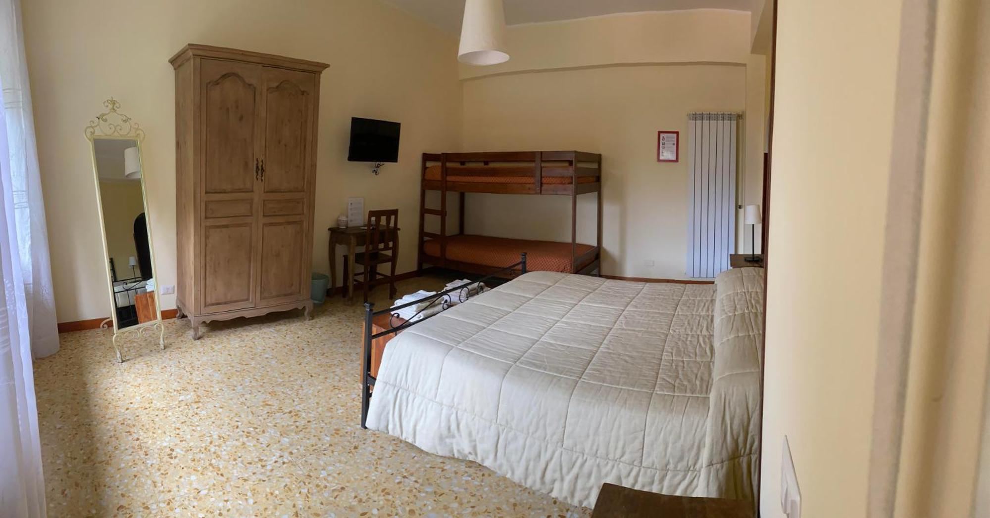 La Cannella Bed and Breakfast Anguillara Sabazia Εξωτερικό φωτογραφία