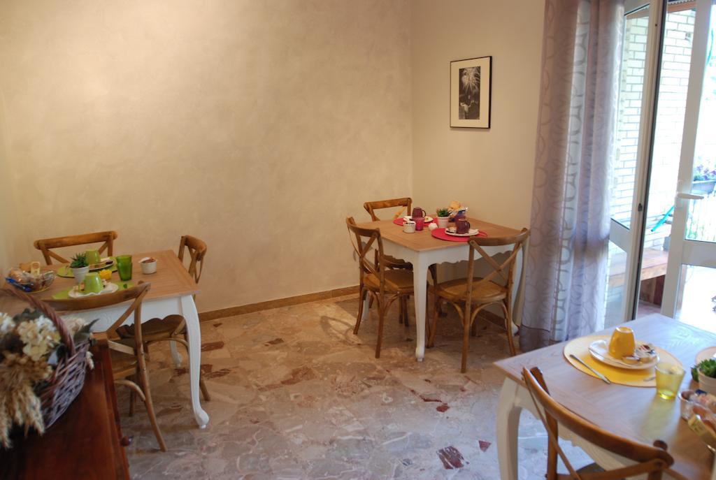 La Cannella Bed and Breakfast Anguillara Sabazia Εξωτερικό φωτογραφία