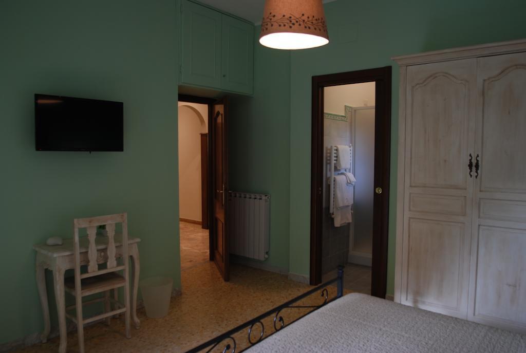 La Cannella Bed and Breakfast Anguillara Sabazia Δωμάτιο φωτογραφία