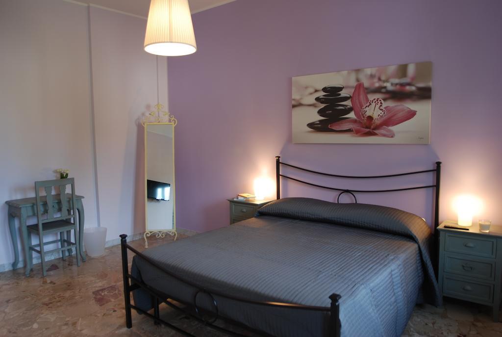 La Cannella Bed and Breakfast Anguillara Sabazia Δωμάτιο φωτογραφία