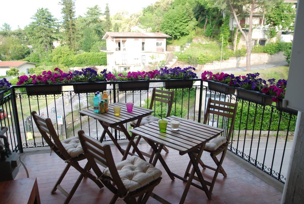 La Cannella Bed and Breakfast Anguillara Sabazia Εξωτερικό φωτογραφία