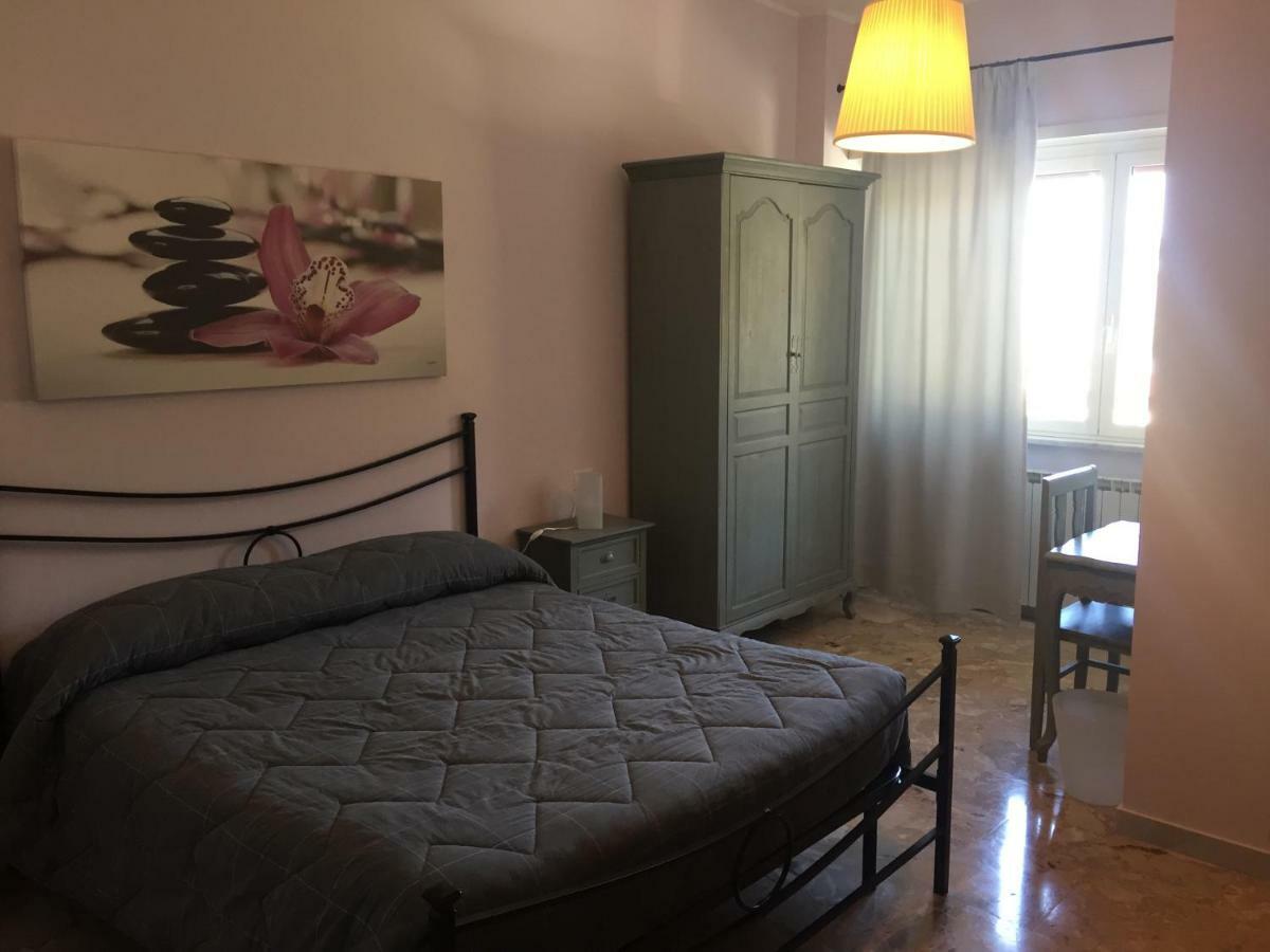 La Cannella Bed and Breakfast Anguillara Sabazia Εξωτερικό φωτογραφία